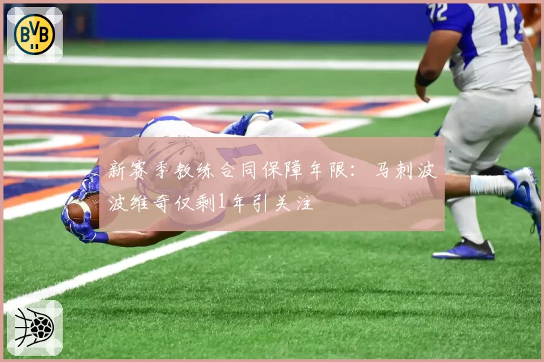 新赛季教练合同保障年限:马刺波波维奇仅剩1年引关注