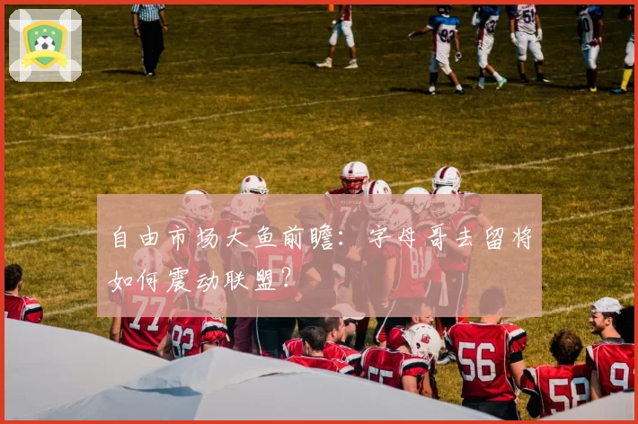 自由市场大鱼前瞻：字母哥去留将如何震动联盟？