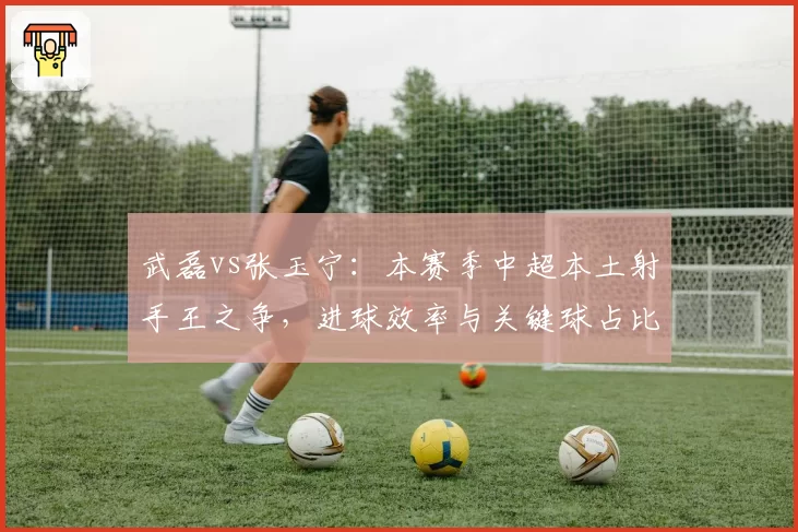 武磊vs张玉宁：本赛季中超本土射手王之争，进球效率与关键球占比全面对比