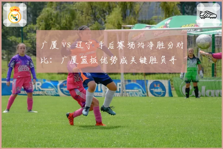 广厦 vs 辽宁 季后赛场均净胜分对比：广厦篮板优势成关键胜负手